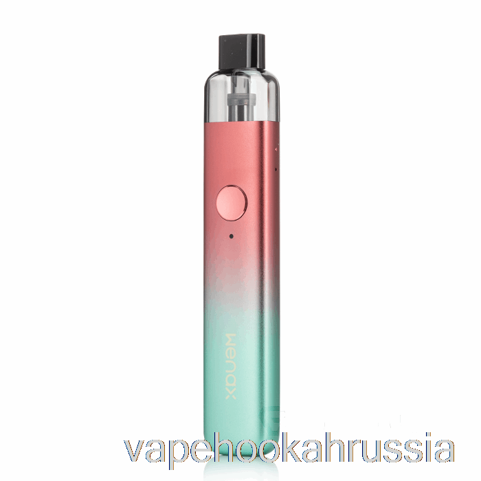 Vape Juice Geek Vape Wenax K1 16W Pod System Розовый Зеленый